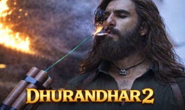धुरंधर 2 ने बॉक्स ऑफिस पर धमाल मचाया, कलेक्शन ने तोड़े रिकॉर्ड