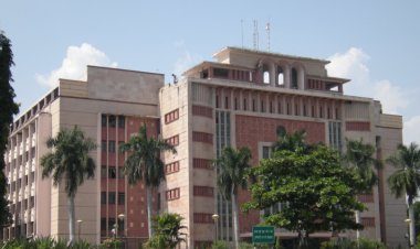 MP में IAS-IPS अफसरों की कमी, देश में टॉप राज्यों में शामिल