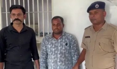 मां के लिव इन पार्टनर ने दिखायी दरिंदगी, नाबालिग बहनों को किया प्रेग्नेंट