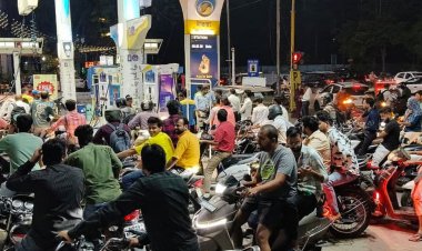 26 March 2026: पेट्रोल-डीजल को लेकर राहत की खबर, गैस उपभोक्ताओं के लिए अहम निर्देश जारी, पढ़ें आज की इंदौर की खबरें