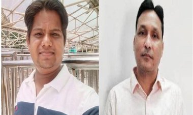 PM आवास योजना में गड़बड़ी का खुलासा, ग्वालियर में तत्कालीन सीएमओ समेत 2 पर EOW की FIR