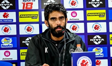 भारतीय फुटबॉल टीम का अपमान, भुगतान न होने पर कोच समेत 3 खिलाड़ियों को स्टेडियम में नहीं मिली एंट्री