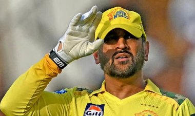क्या सच में पहले दो हफ्ते धोनी IPL से रहेंगे बाहर, CSK ने क्या कहा?