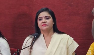 28 March 2026: MP महिला कांग्रेस की प्रदेश अध्यक्ष ने BJP पर तीखा हमला बोला, पढ़ें इंदौर की आज की खबरें