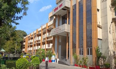 मध्यप्रदेश में नगर परिषदों के लिए एल्डरमैन की पहली सूची जारी, 123 परिषदों में मनोनीत पार्षद नियुक्त