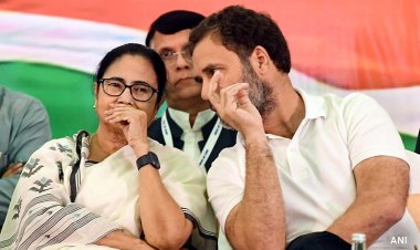 पश्चिम बंगाल विधानसभा चुनाव के लिए कांग्रेस ने जारी की उम्मीदवारों की सूची