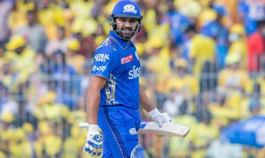 200 से ज्यादा का स्ट्राइक रेट, रोहित शर्मा की कमाल बैटिंग, इस IPL मजा आने वाला है