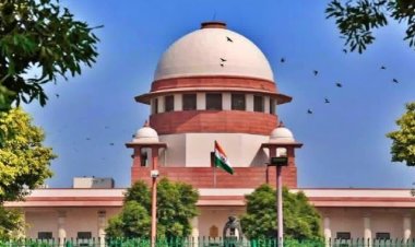 मध्यप्रदेश OBC आरक्षण मामला: सुप्रीम कोर्ट का बड़ा फैसला, 13% आरक्षण पर खुद करेगा सुनवाई