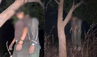 प्रेमी जोड़े ने फांसी लगाकर की खुदकुशी, पेड़ पर लटके मिले शव