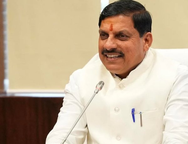 MP के कर्मचारियों को होली से पहले तोहफा: 3 फीसदी बढ़ा महंगाई भत्ता, अब 58% मिलेगा