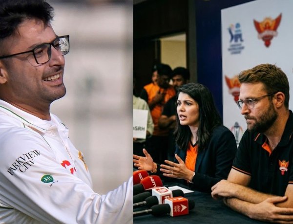 Indian Army का मजाक उड़ाने वाले पाकिस्तानी प्लेयर को SRH ने खरीदा