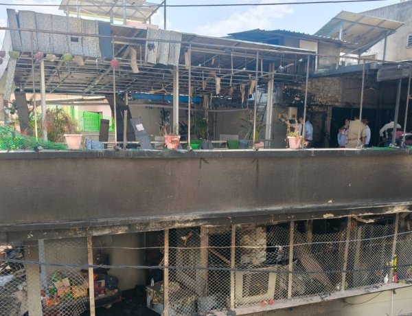 जल्द सामने आएगा इंदौर अग्निकांड का सच! पीड़ित परिवार के सदस्य ने बताया काली रात का खौफनाक सच