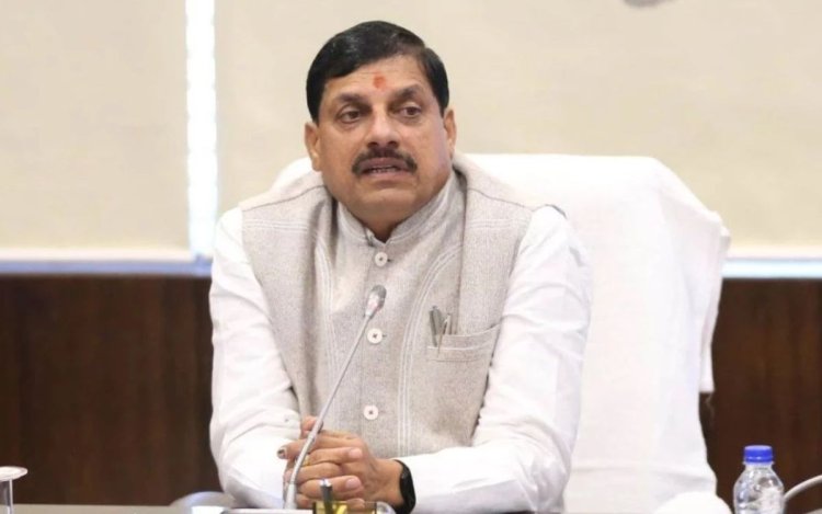 2 मार्च को बड़वानी में “कृषि कैबिनेट”,  होली के पावन पर्व में किसानों को मिलेंगी विशेष सौगातें 