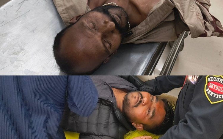 सतना: पैरोल से फरार हिस्ट्रीशीटर ने गोली मारकर अधेड़ को उतारा मौत के घाट, बेटे पर भी की फायरिंग