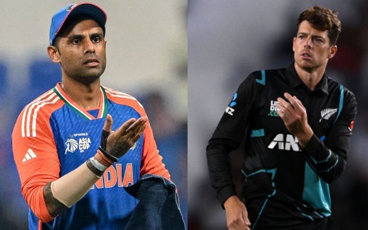 टीम इंडिया 15वीं बार ICC फाइनल में: कपिल देव से रोहित शर्मा तक 7 ट्रॉफी का सफर