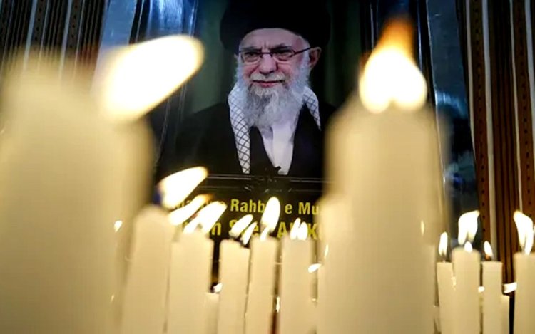 ईरान ने चुन लिया नया सुप्रीम लीडर! इजरायल की धमकी - 'उसे भी मार देंगे'