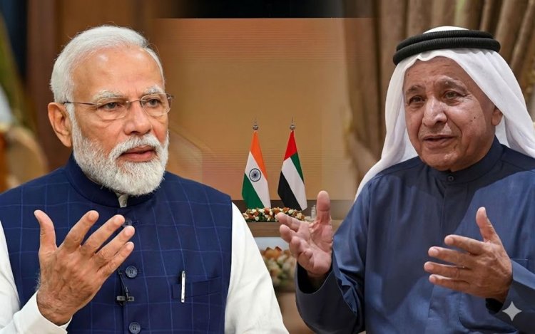 मोदी की एक कॉल से रुक सकता है युद्ध, UAE के पूर्व राजदूत हुसैन मिर्जा का दावा