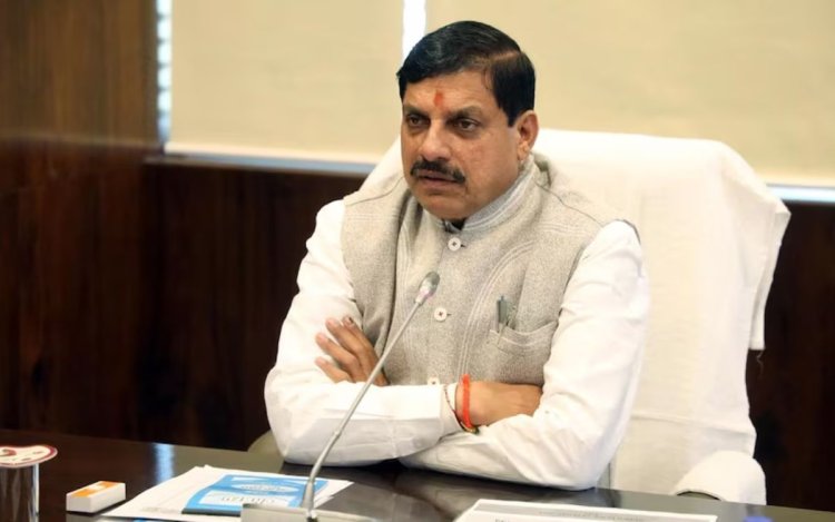 मध्यप्रदेश सरकार ने बनाई दो मंत्रिमंडलीय समितियां, अंतरराष्ट्रीय हालात और गेहूं उपार्जन व्यवस्था की करेंगी निगरानी