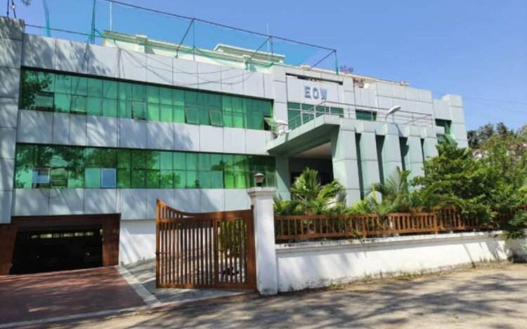 EOW ने नरसिंहपुर में स्टाम्प और डायवर्जन शुल्क में हेराफेरी के आरोप में बिल्डर और अधिकारियों के खिलाफ FIR दर्ज की