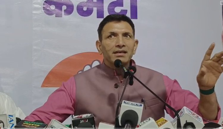 MP में गैस संकट पर कांग्रेस बनाएगी समितियां, पीसीसी चीफ का ऐलान