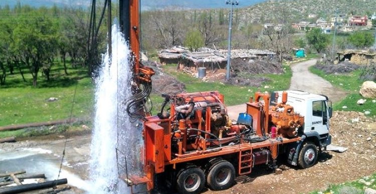 भोपाल में प्राइवेट ट्यूबवेल खनन पर रोक,जल संकट को लेकर प्रशासन अलर्ट