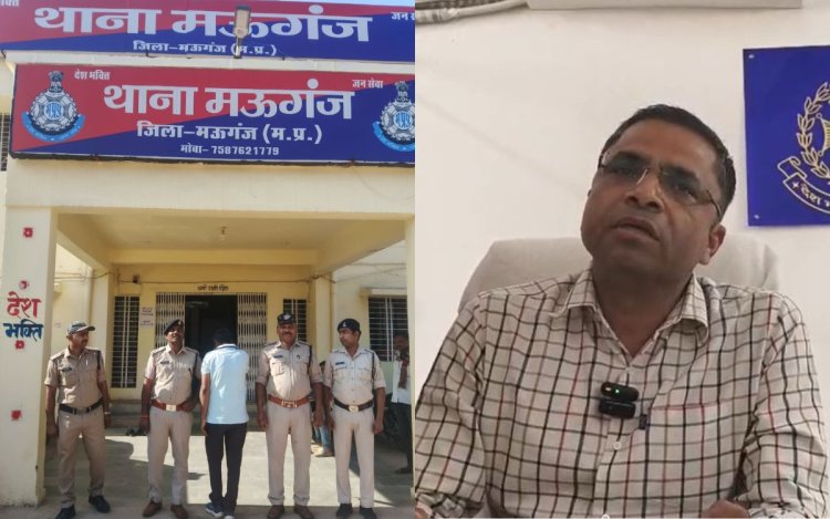 नशीली कफ सिरप तस्करी का मास्टरमाइंड गिरफ्तार, 2160 शीशियां बरामद