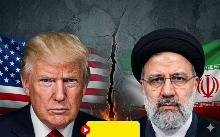 अमेरिका ने मोजतबा खामेनेई समेत 10 ईरानी नेताओं पर रखा ₹92.54 करोड़ का इनाम