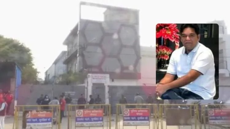 भोपाल गोमांस तस्करी केस: असलम कुरैशी की जमानत याचिका खारिज