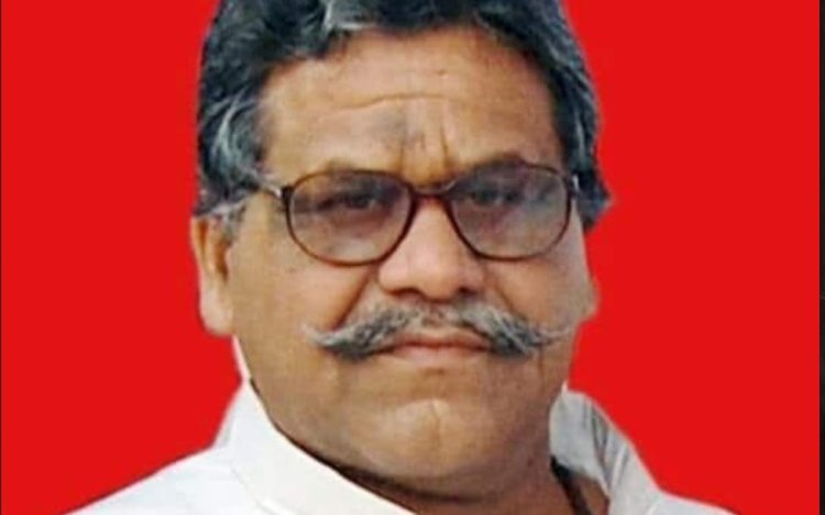 भाजपा नेता और नागौद के पूर्व विधायक यादवेंद्र सिंह का भोपाल में निधन