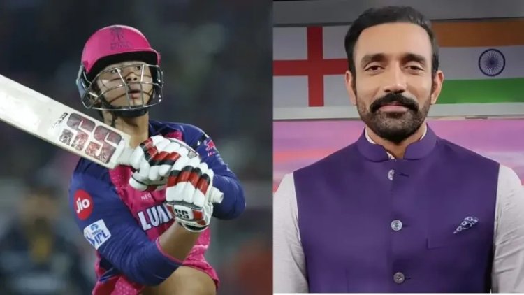 वैभव सूर्यवंशी की बल्लेबाजी पर रॉबिन उथप्पा का सवाल, बोले– किस्मत के भरोसे खेलते हैं