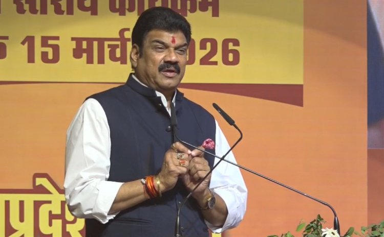 गोविंद सिंह राजपूत बोले- मिलावटखोरों और कालाबाजारी करने वालों के खिलाफ शिकायत करें