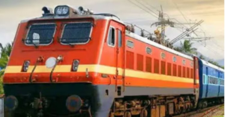 नवरात्रि पर मैहर में 14 जोड़ी ट्रेनों का ठहराव, भोपाल-जोधपुर एक्सप्रेस की 7 ट्रिप रद्द