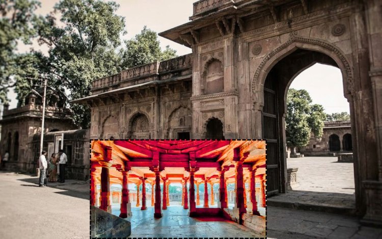 धार भोजशाला विवाद - एएसआई रिपोर्ट पर आज हाईकोर्ट में सुनवाई, पक्षों से मांगे गए दावे-आपत्ति