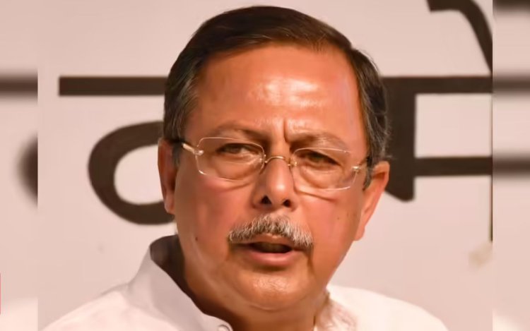 अजय सिंह: बजट खर्च करने में फिसड्डी और कर्ज लेने में अव्वल है प्रदेश सरकार