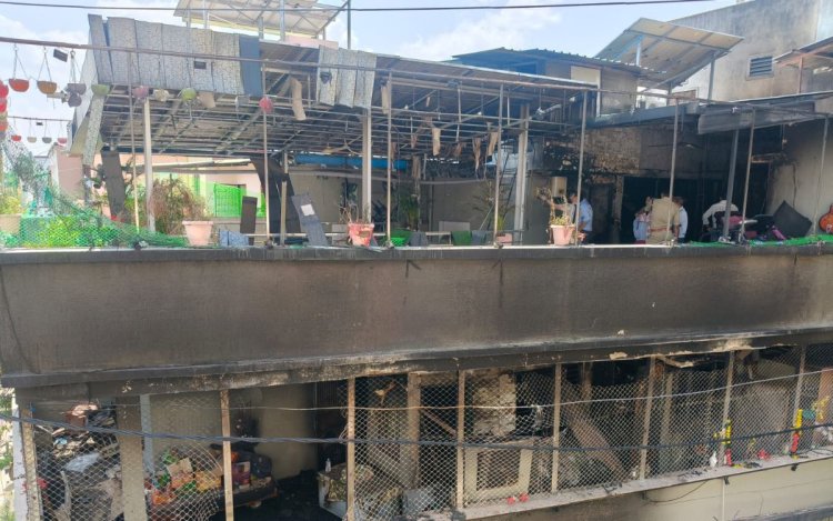 जल्द सामने आएगा इंदौर अग्निकांड का सच! पीड़ित परिवार के सदस्य ने बताया काली रात का खौफनाक सच