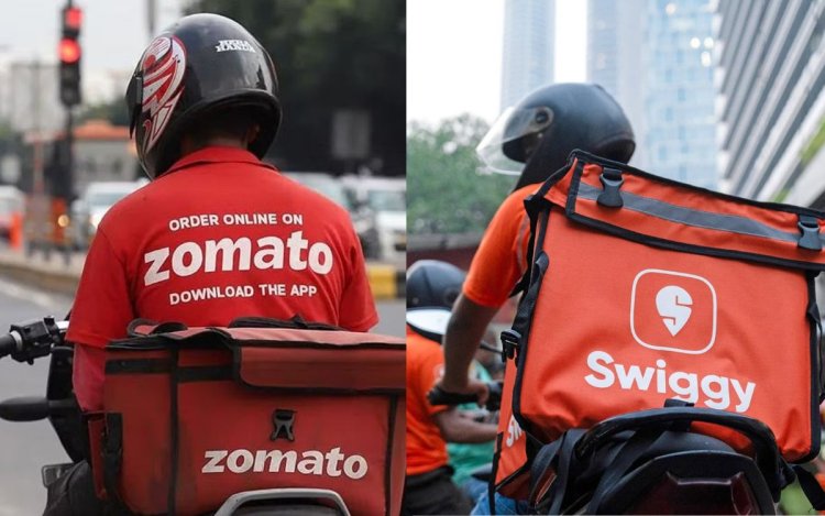 Zomato-Swiggy से खाना पड़ेगा महंगा, कंपनियों ने बढ़ाए प्लेटफॉर्म चार्ज