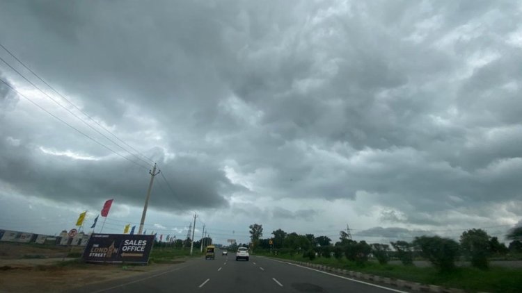 MP Weather Today: 4 दिन की बारिश के बाद बदला मौसम, अब बढ़ेगा तापमान; अप्रैल-मई में पड़ेगी भीषण गर्मी