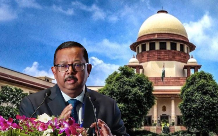 क्या कानून बन गया है सजा? SC के जज बोले; ज्यूडिशियरी हो रही ज्यादा सख्त, लोग बेवजह जेलों में