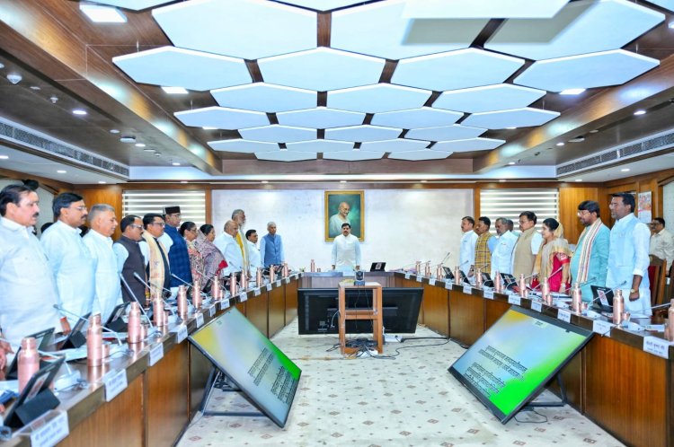 मोहन कैबिनेट का बड़ा फैसला: 58% DA को मंजूरी, 12 लाख कर्मचारी-पेंशनर्स को राहत