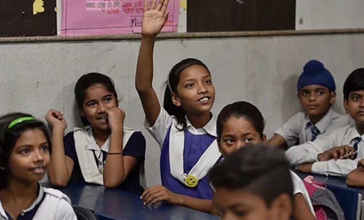 MP: 5वीं-8वीं का रिजल्ट आज, 23 लाख छात्रों का इंतजार खत्म, 1 बजे शिक्षा मंत्री करेंगे जारी