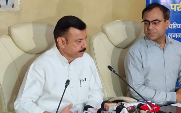 5वीं में 95.14% और 8वीं में 93.83% रिजल्ट, नरसिंहपुर जिला दोनों कक्षाओं में टॉप