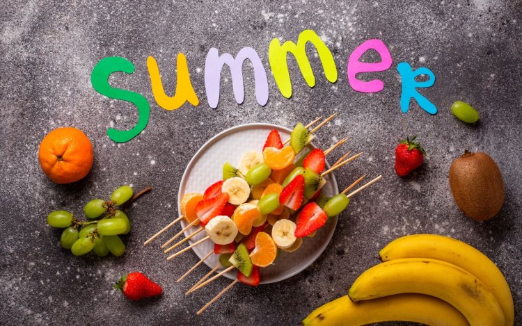 गर्मियों में शरीर को कैसे रखें हाइड्रेटेड: कौन से फल खाएं जो देंगे जबरदस्त बेनिफिट