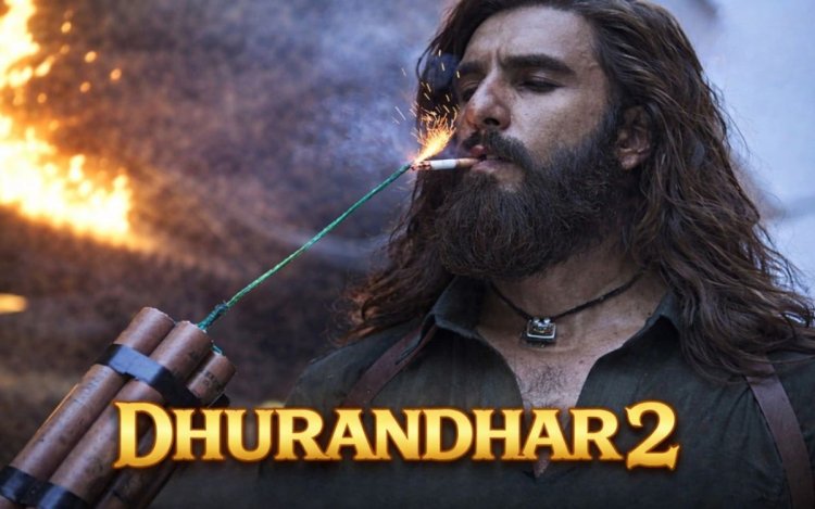 Dhurandhar 2 ने बॉक्स ऑफिस पर मचाया धमाल, कलेक्शन ने तोड़े रिकॉर्ड