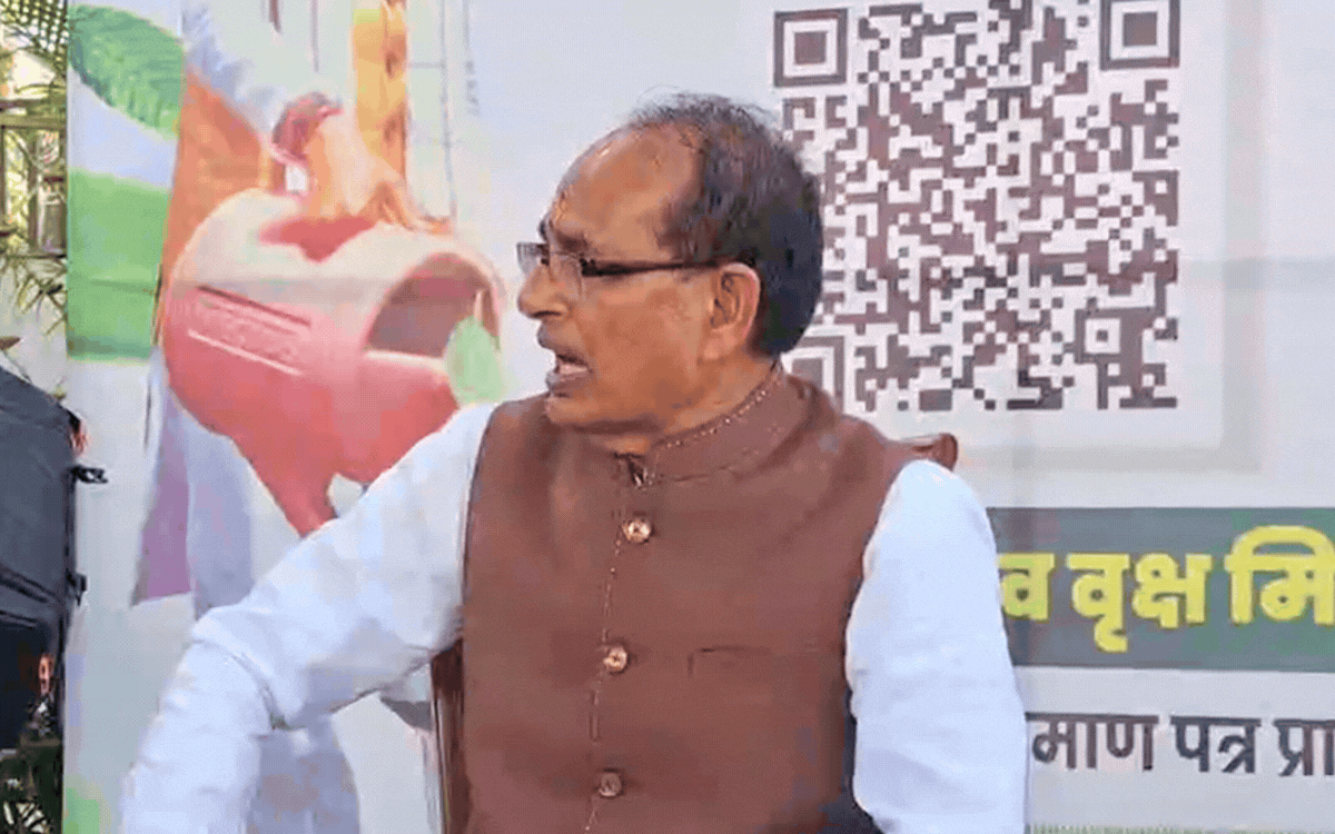 दिव्यांगों की मदद,मोबाइल क्लीनिक और फ्री कोचिंग,जन्मदिन पर शिवराज सिंह चौहान की नई पहल