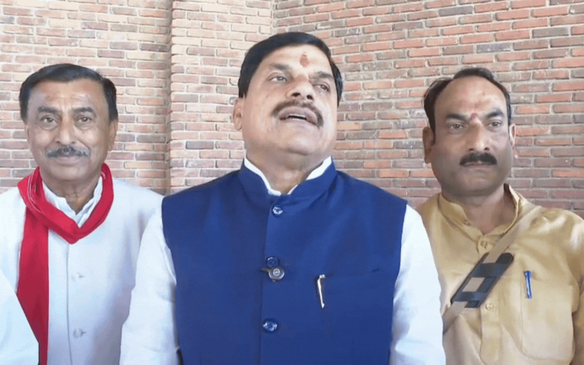 MP सरकार की किसानों के लिए बड़ी घोषणा: गेहूं पर ₹40 बोनस, उड़द पर ₹600 प्रोत्साहन, दिन में मिलेगी सिंचाई के लिए बिजली