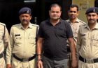 सतना पुलिस ने कुख्यात तस्कर जस्सा के भाई प्रदीप जायसवाल को किया गिरफ्तार