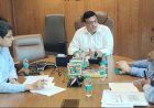 CM हाउस में ACS नीरज मंडलोई सबसे पावरफुल; देखेंगे समन्वय, आलोक को भी बड़ी जिम्मेदारी; देखिए पूरी लिस्ट