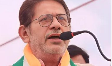 MP के कांग्रेस विधायक दिल्ली में गिरफ्तार,कल हो सकती है सजा