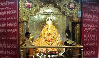 Bhopal: खटलापुरा हनुमान मंदिर: 200 साल पुरानी आस्था, हर मुराद पूरी होने की मान्यता