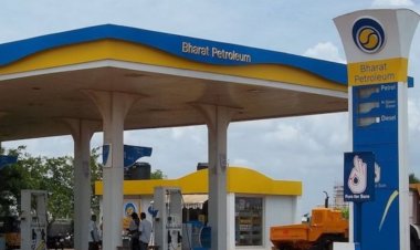 Indore: भारत पेट्रोलियम कॉर्पोरेशन लिमिटेड से 129 करोड़ की धोखाधड़ी